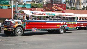 ATTT asegura que no autorizará importación de “diablos rojos” ATTT asegura que no autorizará importación de “diablos rojos”