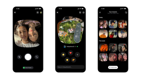 Instagram presentó Instants, una nueva función para compartir fotos