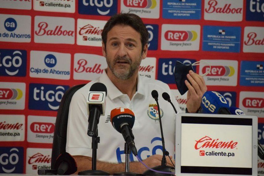 Thomas Christiansen: Estoy que me subo por las paredes&nbsp;