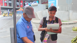 MINSA continúa inspecciones de puestos de comida en los carnavales