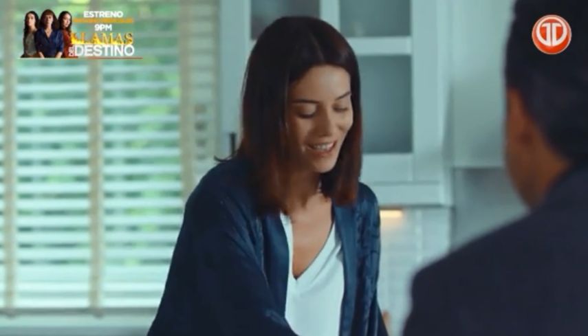 TRAICIONADA | Asya regresa a Tekirdağ y se descubre que Derin miente