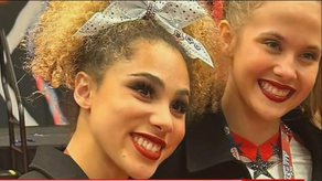 Estados Unidos: Dos porristas reciben disparos tras subirse al auto equivocado