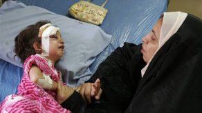 Atentados y tiroteo dejan 25 muertos en Irak