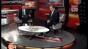 Flores afirma que comisión mediadora no tiene credibilidad