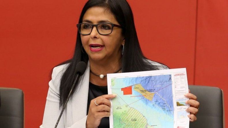 Venezuela considera ilegales las nuevas sanciones de EEUU