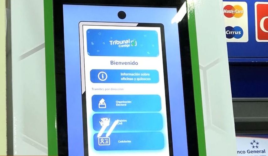 Para el registro de estas firmas el TE mantiene mecanismos para que estas&nbsp; se hagan efectivas tales como una APP