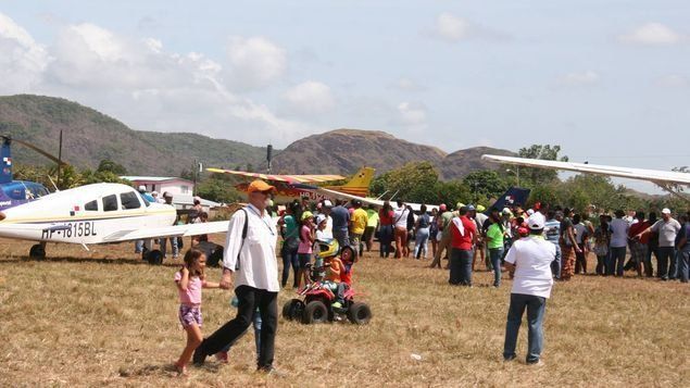 Este sábado arranca el Verano Aéreo 2018 en el aeropuerto Rubén Cantú en Santiago