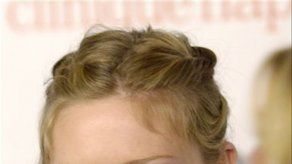 Kirsten Dunst consigue restricción de tribunal