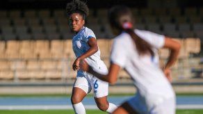 FEPAFUT. Selección Femenina de Panamá gana a Venezuela