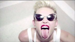 Prohíben concierto de Miley Cyrus en Dominicana