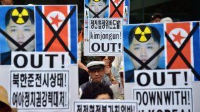 Corea del Norte amenaza con una respuesta militar muy fuerte