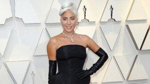 ¿Quién es el misterioso hombre que besó a Lady Gaga en Año Nuevo?