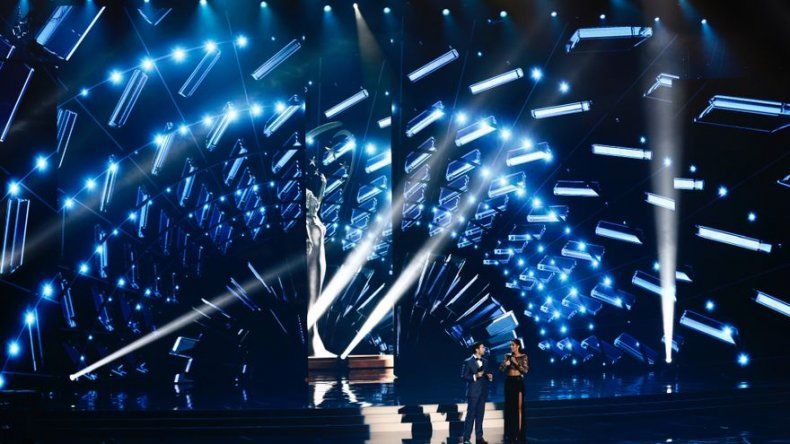 Show Preliminar del Miss Universo 2015