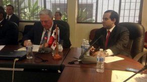 MIDA sustenta traslados de partidas para Plan Sequía y pago a cebolleros