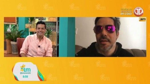 Os Almirantes estrena sencillo Dame Un Beso Mujer
