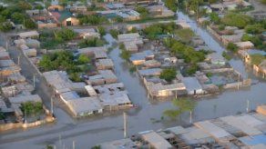 Aumentan a 84 los muertos y 111.098 los damnificados por inundaciones en Perú