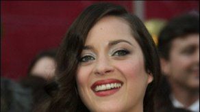 Marion Cotillard