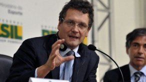 Valcke dice que la reacción de Brasil es de poca importancia