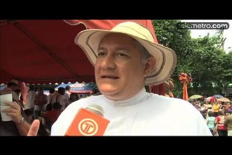 Panameñistas analizan presentar denuncia por trifulca en su sede