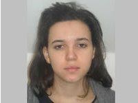 Hayat Boummedienne, la mujer más buscada de Francia