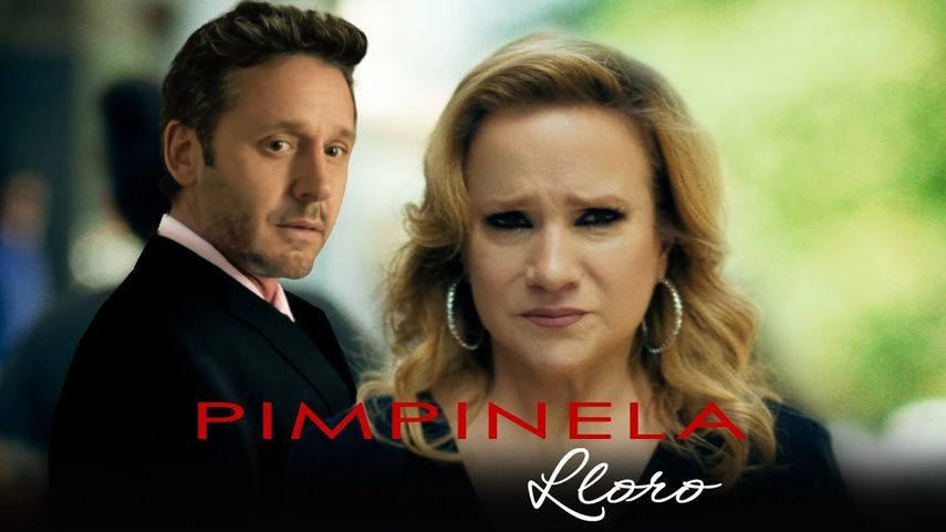 Más recientes lanzamientos de Pimpinela 2023 (Lloro)