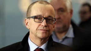 Renuncia el jefe de inspección nuclear de la ONU