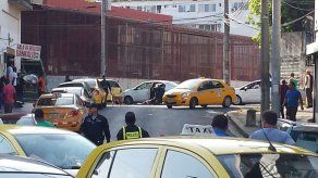 @TraficoCPanamá @TraficoCPanamá