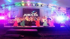 Con extraordinaria presentación cultural arrancó el Musicalion