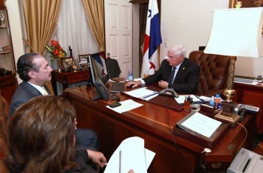 Panamá busca integrar bloque económico  Alianza del Pacífico