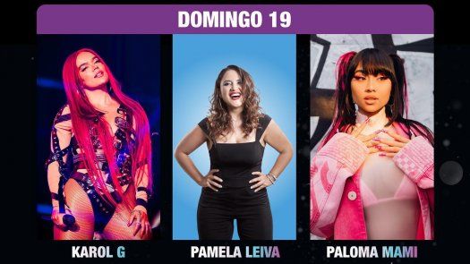 Karol G será la encarga de abrir el Festival de Viña del 2023.