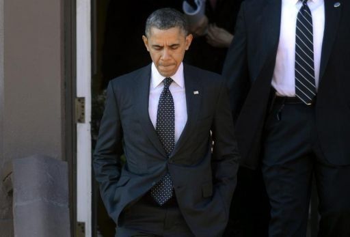Obama: Futuro Venezuela debería ser de venezolanos