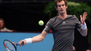 Murray gana a Ferrer y alcanza la final del Torneo de Valencia