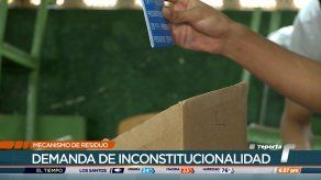 Fallo de la Corte establece que elección de diputados por residuo es constitucional