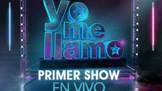 Yo Me Llamo 2021: Horario y cómo ver el primer show en vivo
