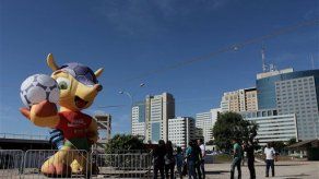 FIFA descartaría transmitir partidos en 3D