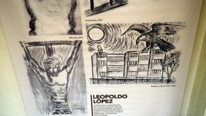 Abren museo de derechos humanos en Venezuela