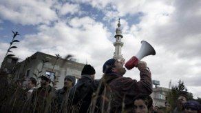 Siria despliega refuerzos