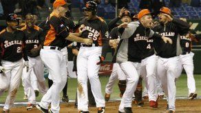 Clásico: Holanda gana 7-6 y elimina a Cuba
