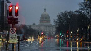 EEUU: Continúan las recriminaciones por cierre del gobierno