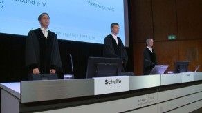 Comienza gigantesco juicio contra Volkswagen por el dieselgate en Alemania
