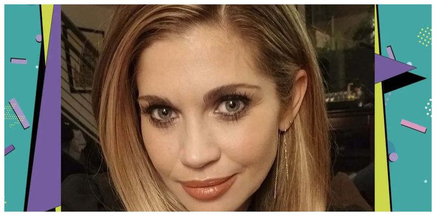Danielle Fishel