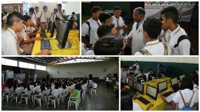 Mitradel brindará orientación vocacional a más de 20 mil estudiantes Mitradel brindará orientación vocacional a más de 20 mil estudiantes