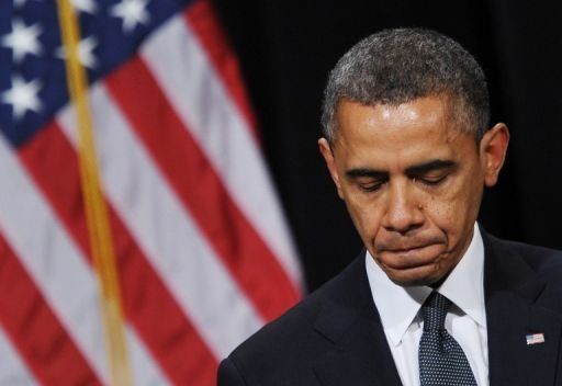 Obama expresa apoyo enérgico a propuesta de prohibir armas de asalto