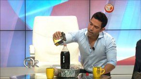 Autor de “Salvando vidas”