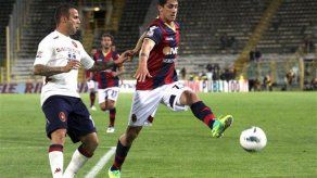 Italia: Bologna gana al Cagliari