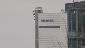 La empresa de telecomunicaciones finlandesa Nokia se retira de Rusia