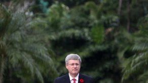 Primer ministro canadiense reitera su apoyo a ofensiva israelí en Gaza