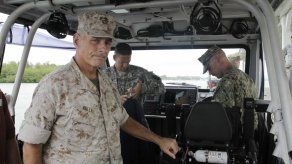 Canje afecta liberaciones de reos en Guantánamo