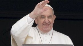 El papa Francisco invita a cristianos libaneses al Vaticano El papa Francisco invita a cristianos libaneses al Vaticano