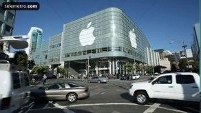Beneficios de Apple suben un 38 % en el segundo trimestre